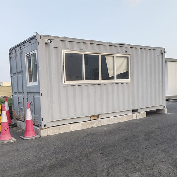 there are options for leasing or purchasing portable classroom trailers to fit your budget and timeline requirements